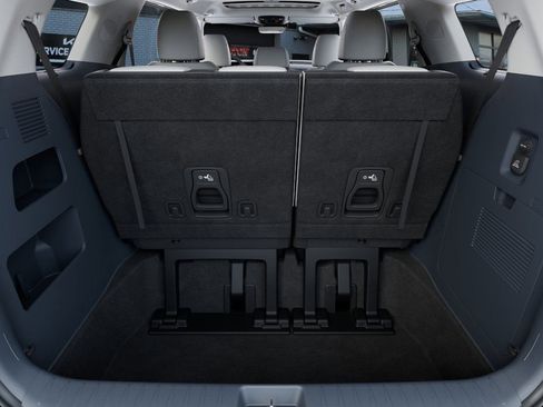 New 2026 Kia Carnival SX w/ SX Dark Edition Package image 19