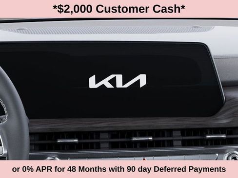 New 2025 Kia Telluride SX Prestige X-Line image 20