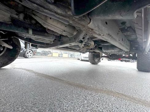 Used 2003 Toyota Tundra Limited AWD/4WD image 33