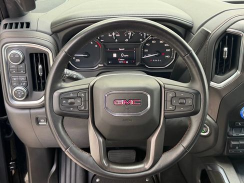 Used 2022 GMC Sierra 1500 AT4 w/ AT4 Premium Package AWD/4WD image 31
