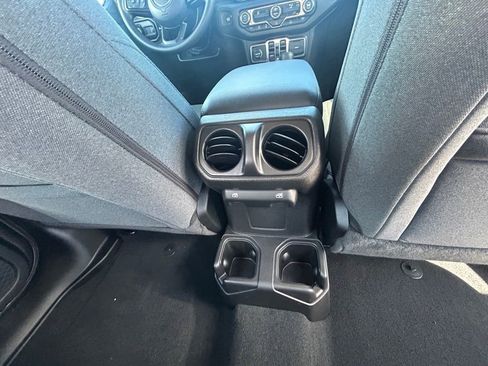 New 2026 Jeep Wrangler Sport image 36