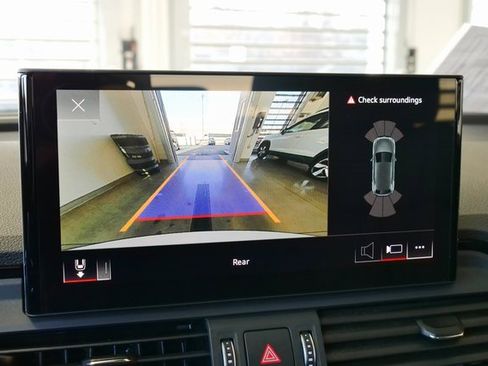 Used 2024 Audi Q5 2.0T Premium Plus image 21