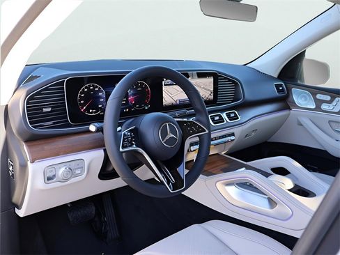 New 2026 Mercedes-Benz GLE 350 GLE 350 image 14