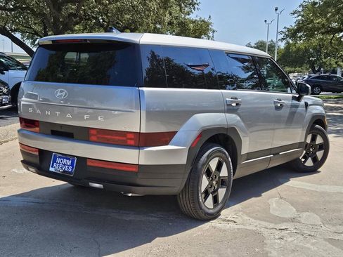 New 2026 Hyundai Santa Fe SE image 5