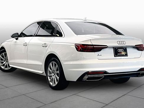 Used 2020 Audi A4 2.0T Premium w/ Convenience Package FWD image 11