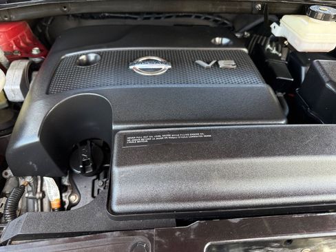 Used 2020 Nissan Murano SV w/ Premium Package FWD image 23