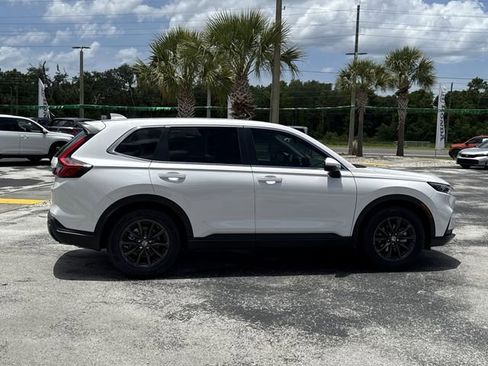 New 2026 Honda CR-V EX-L image 6
