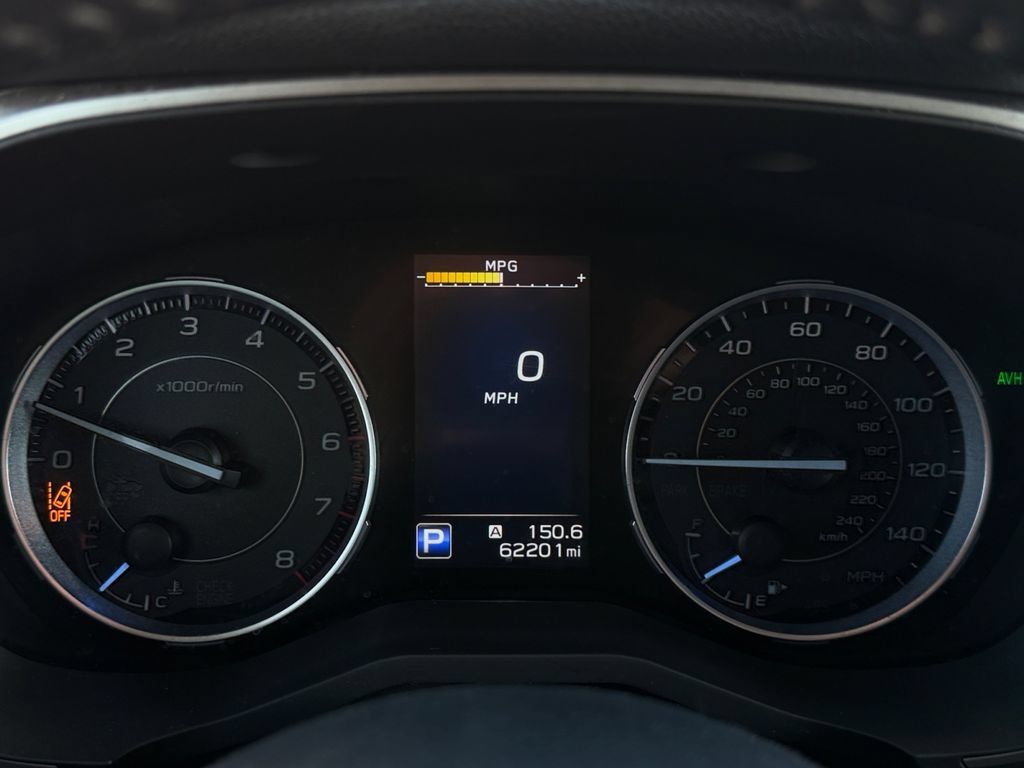 Used 2019 Subaru Ascent Limited w/ Popular Package #2A AWD/4WD image 9