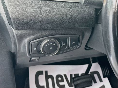 Used 2019 Lincoln MKC Reserve FWD image 10