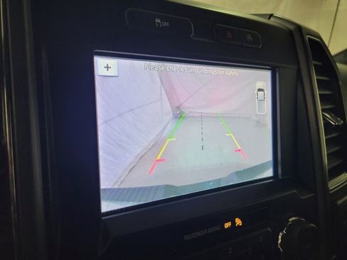 Used 2019 Ford F150 XLT w/ Equipment Group 302A Luxury image 10