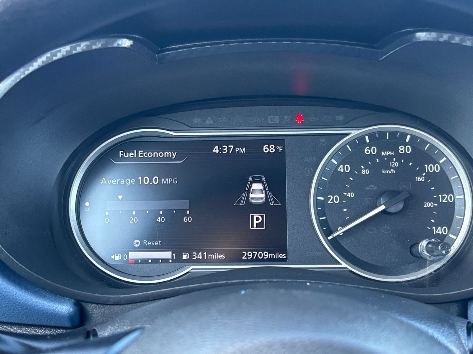 Used 2025 Nissan Versa SV FWD image 39