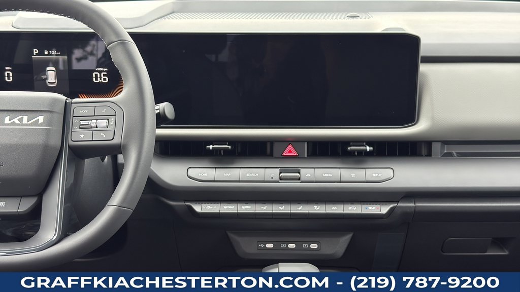 Used 2027 Kia Seltos S FWD image 19