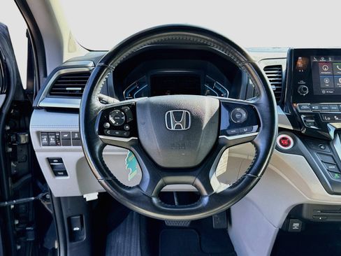 Used 2019 Honda Odyssey EX-L image 12