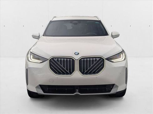 Used 2026 BMW X3 xDrive30i AWD/4WD image 6