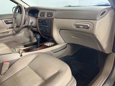 Used 2006 Ford Taurus SEL image 30