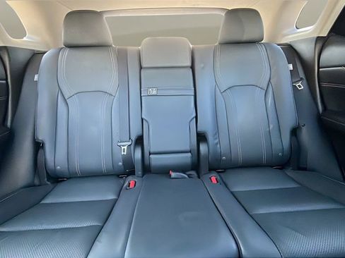 Used 2019 Lexus RX 350 AWD w/ Premium Package image 16