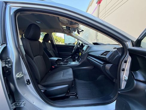Used 2020 Subaru Impreza 2.0i Premium AWD/4WD image 23