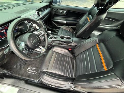 Used 2021 Ford Mustang Mach 1 w/ Equipment Group 700A image 31