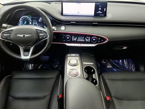 Used 2025 Genesis Electrified GV70 w/ Prestige Package AWD/4WD image 51