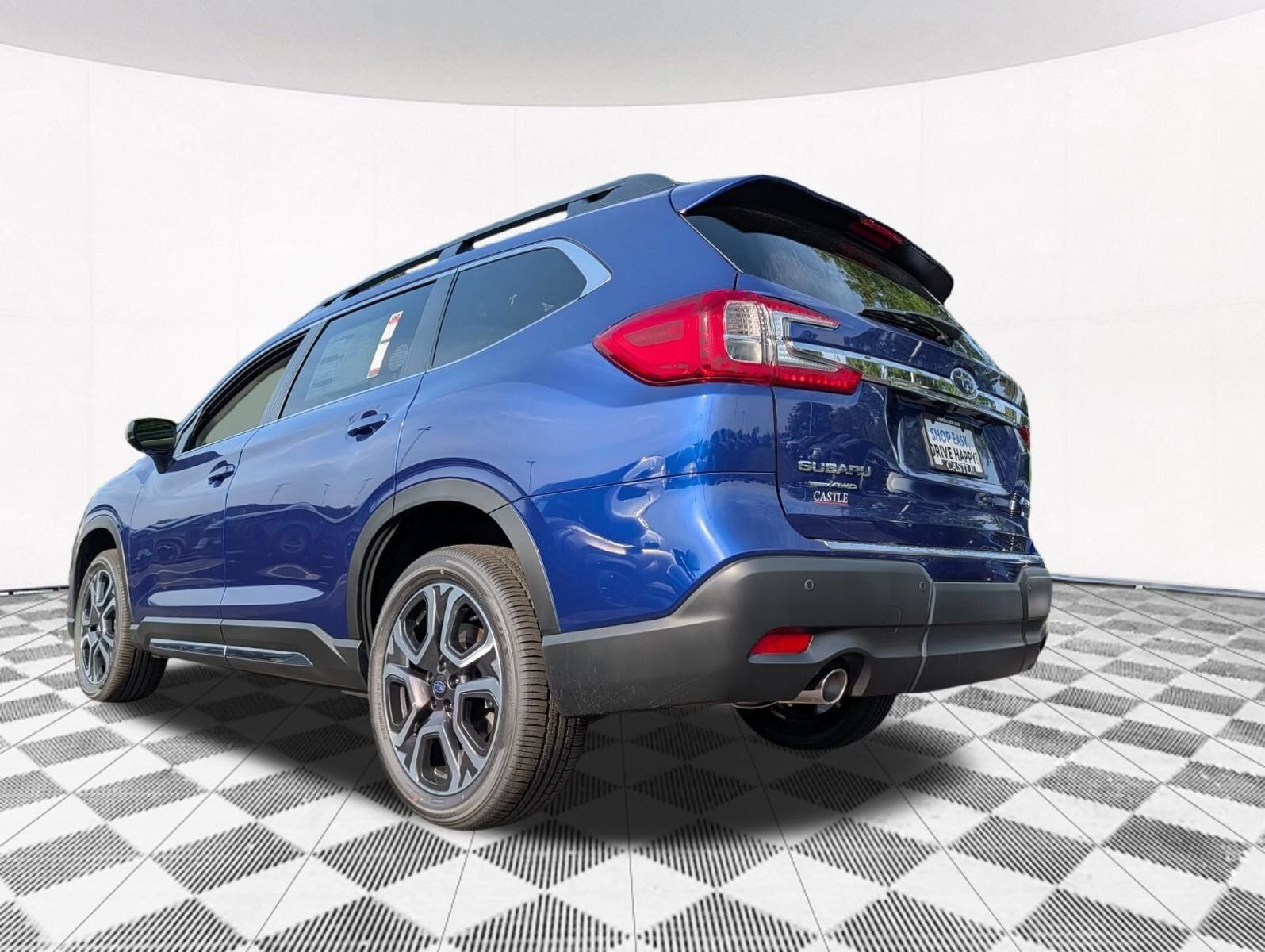 New 2026 Subaru Ascent Limited AWD/4WD image 15
