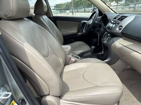 Used 2007 Toyota RAV4 Limited FWD image 26