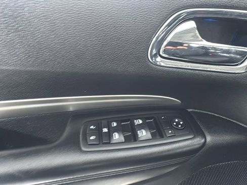 Used 2014 Dodge Durango SXT w/ Quick Order Package 23B image 19