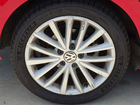 Used 2015 Volkswagen Jetta SE FWD image 30
