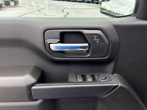 New 2026 Chevrolet Silverado 1500 Custom image 18