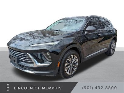 Used 2024 Buick Envision Preferred