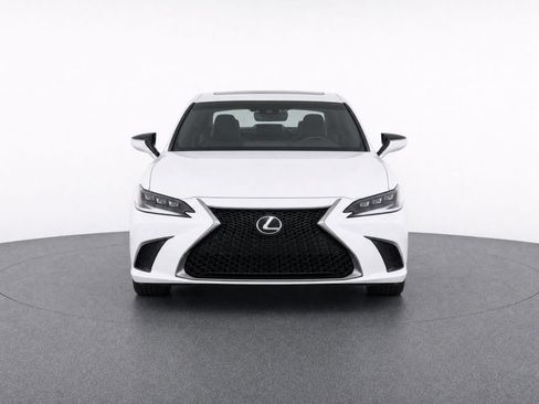 Used 2024 Lexus ES 350 F Sport FWD image 5
