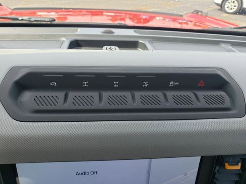 Used 2023 Ford Bronco Badlands AWD/4WD image 21