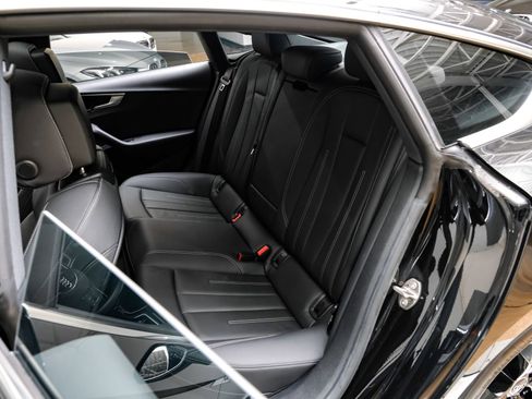 Used 2023 Audi A5 2.0T Premium w/ Convenience Package image 42