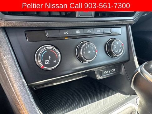 Used 2024 Volkswagen Jetta S FWD image 16