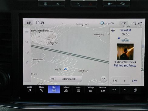 Used 2024 Ford F250 King Ranch image 14