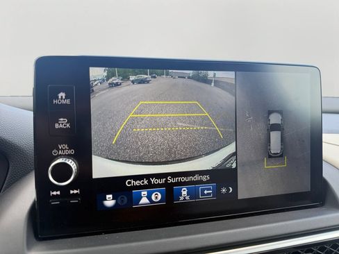 Used 2025 Acura ADX A-Spec w/ Advance Package FWD image 25
