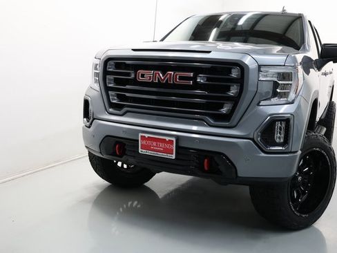 Used 2022 GMC Sierra 1500 AT4 w/ AT4 Preferred Package image 56
