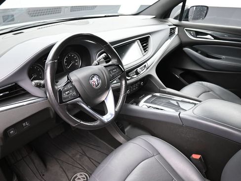 Used 2023 Buick Enclave Essence w/ Experience Buick Package AWD/4WD image 19