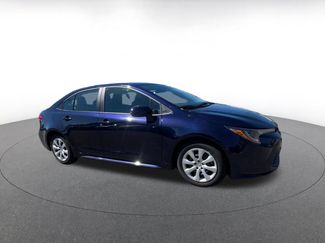 Used 2025 Toyota Corolla LE FWD video 2