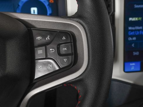 Used 2026 Ford Bronco Heritage Edition AWD/4WD image 19
