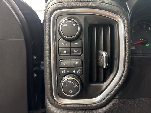Used 2019 Chevrolet Silverado 1500 RST w/ All-Star Edition AWD/4WD image 26