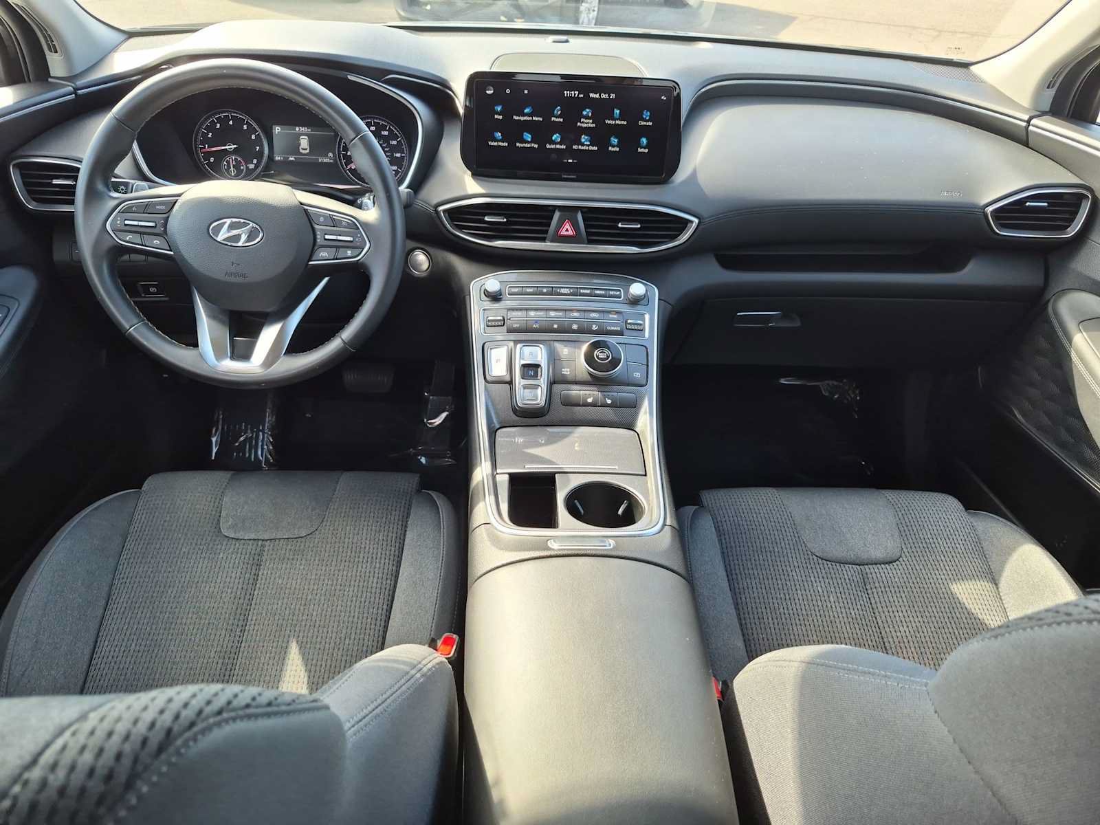 Used 2023 Hyundai Santa Fe SEL FWD image 15