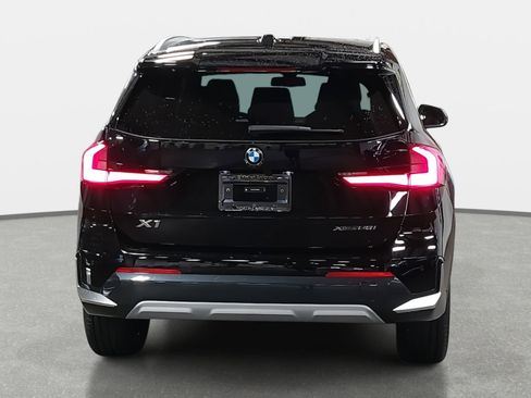 New 2026 BMW X1 xDrive28i w/ Convenience Package image 6