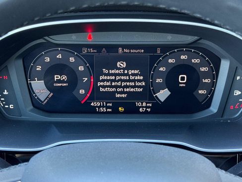 Certified 2023 Audi Q3 2.0T Premium Plus w/ Premium Plus Package image 24