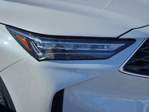 New 2026 Acura MDX FWD image 3