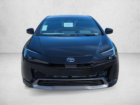 New 2026 Toyota Prius XLE image 2