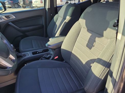 Used 2019 Ford Ranger XLT w/ Equipment Group 301A Mid image 19