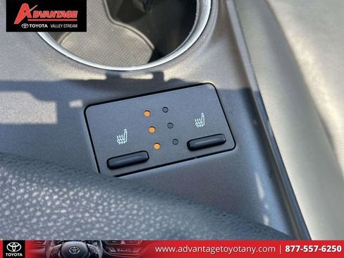 Certified 2023 Toyota Camry XLE w/ Navigation Package AWD/4WD image 38