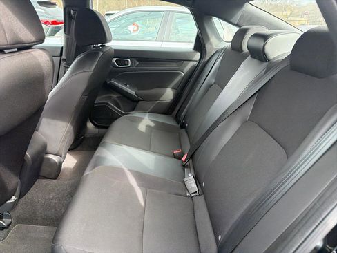 Used 2023 Honda Civic Sport image 19