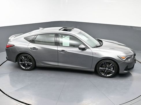 Used 2023 Acura Integra A-Spec image 44