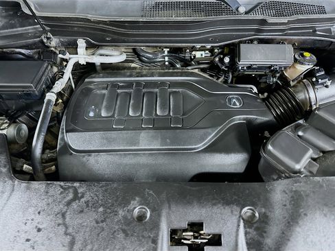 Used 2019 Acura MDX SH-AWD w/ Advance Package image 32